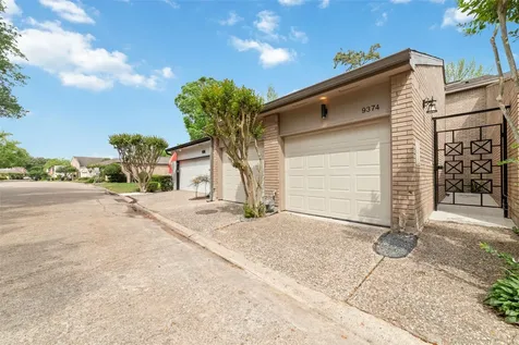 9374 Briar Forest Drive Houston TX 77063