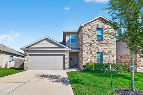 14927 Prickly Pear Cove Magnolia TX 77354