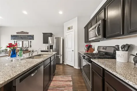 14927 Prickly Pear Cove Magnolia TX 77354