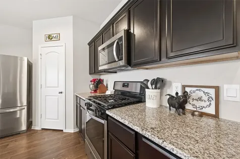 14927 Prickly Pear Cove Magnolia TX 77354