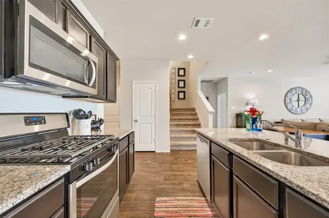 14927 Prickly Pear Cove Magnolia TX 77354