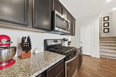 14927 Prickly Pear Cove Magnolia TX 77354