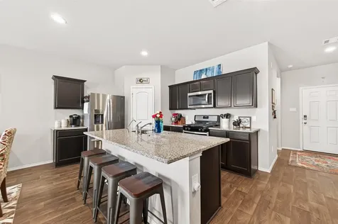 14927 Prickly Pear Cove Magnolia TX 77354