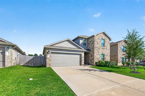 14927 Prickly Pear Cove Magnolia TX 77354