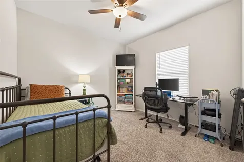 14927 Prickly Pear Cove Magnolia TX 77354