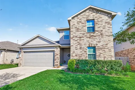 14927 Prickly Pear Cove Magnolia TX 77354