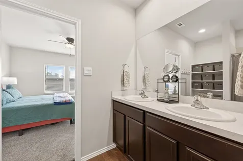 14927 Prickly Pear Cove Magnolia TX 77354