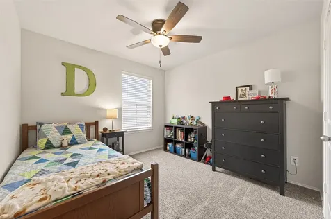 14927 Prickly Pear Cove Magnolia TX 77354