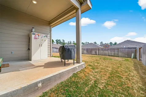 14927 Prickly Pear Cove Magnolia TX 77354
