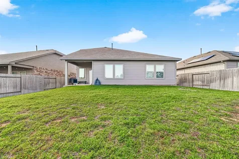 14927 Prickly Pear Cove Magnolia TX 77354