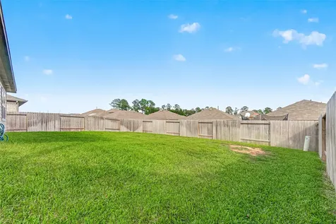 14927 Prickly Pear Cove Magnolia TX 77354