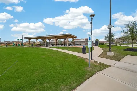 14927 Prickly Pear Cove Magnolia TX 77354