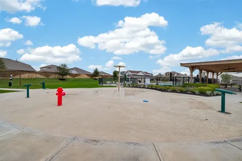 14927 Prickly Pear Cove Magnolia TX 77354