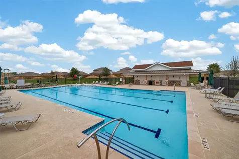 14927 Prickly Pear Cove Magnolia TX 77354