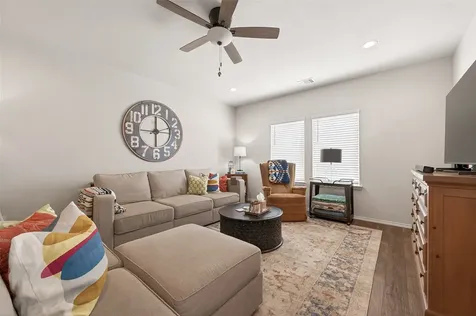 14927 Prickly Pear Cove Magnolia TX 77354