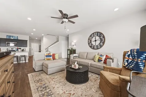 14927 Prickly Pear Cove Magnolia TX 77354