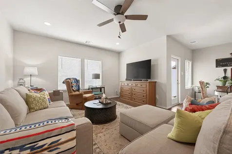 14927 Prickly Pear Cove Magnolia TX 77354