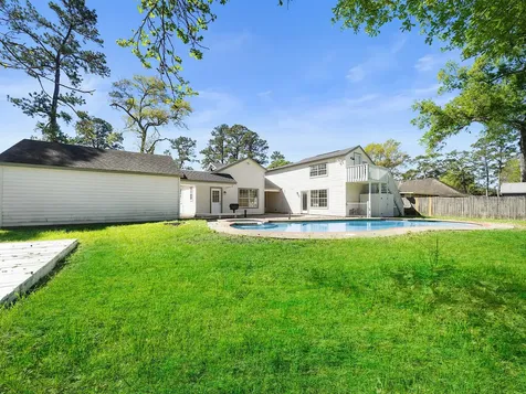 715 Saint Andrews Road Kingwood TX 77339