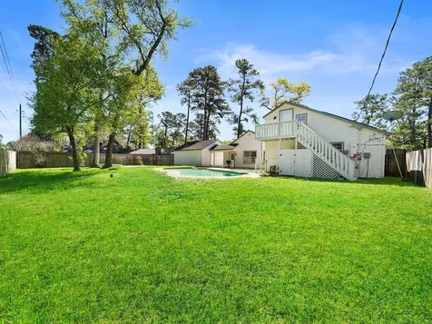 715 Saint Andrews Road Kingwood TX 77339