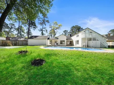 715 Saint Andrews Road Kingwood TX 77339