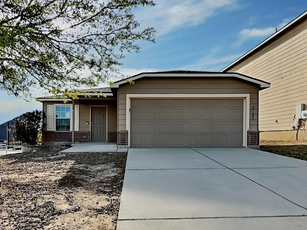 27305 Paraiso Manor Boerne TX 78015
