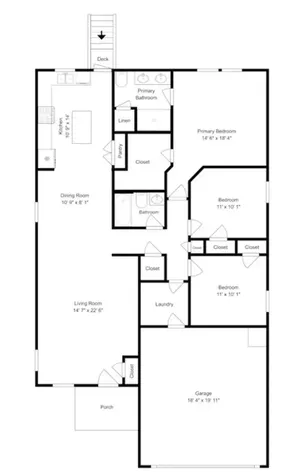 27305 Paraiso Manor Boerne TX 78015