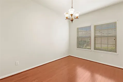 1708 Claremont Garden Circle Houston TX 77047