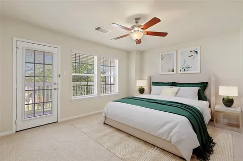 1708 Claremont Garden Circle Houston TX 77047