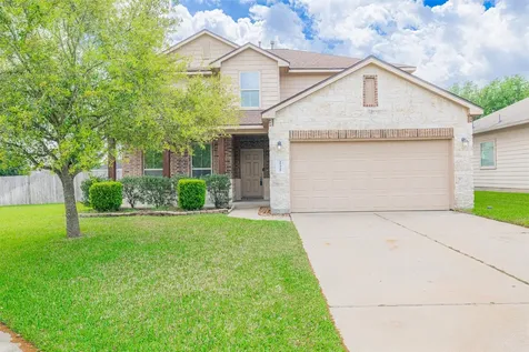 25322 Saddlebrook Ranch Drive Tomball TX 77375