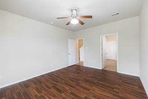 25322 Saddlebrook Ranch Drive Tomball TX 77375