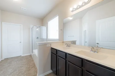 25322 Saddlebrook Ranch Drive Tomball TX 77375