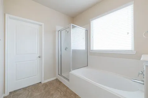25322 Saddlebrook Ranch Drive Tomball TX 77375