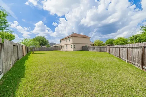 25322 Saddlebrook Ranch Drive Tomball TX 77375
