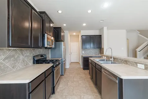 25322 Saddlebrook Ranch Drive Tomball TX 77375