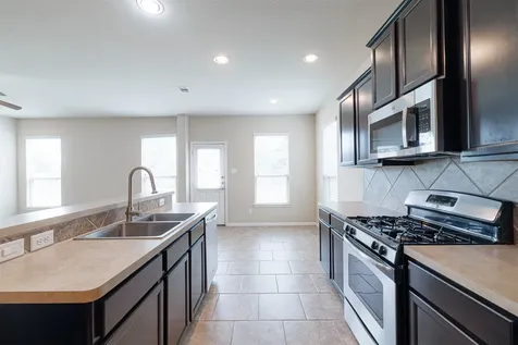 25322 Saddlebrook Ranch Drive Tomball TX 77375
