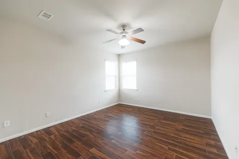 25322 Saddlebrook Ranch Drive Tomball TX 77375