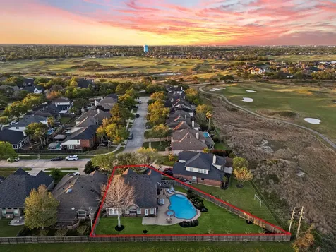5102 Hidden Brook Lane League City TX 77573