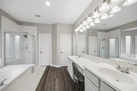 5102 Hidden Brook Lane League City TX 77573