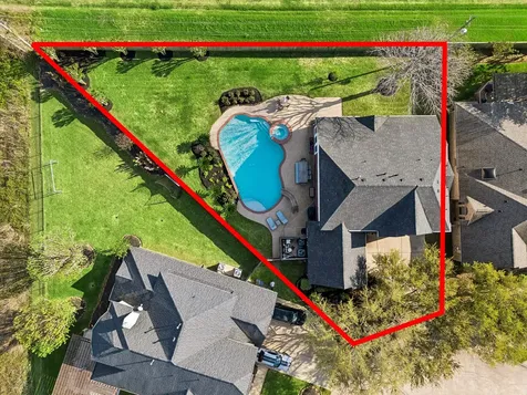 5102 Hidden Brook Lane League City TX 77573