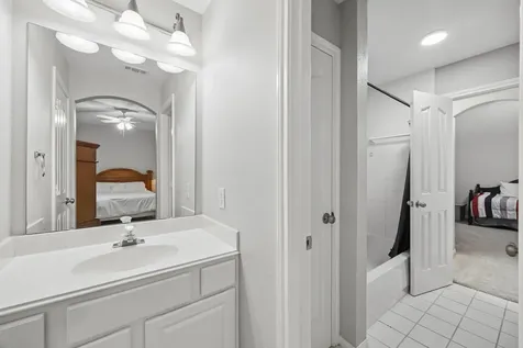 5102 Hidden Brook Lane League City TX 77573
