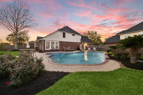 5102 Hidden Brook Lane League City TX 77573