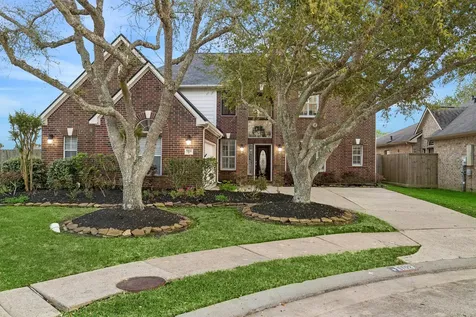 5102 Hidden Brook Lane League City TX 77573