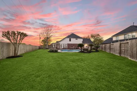 5102 Hidden Brook Lane League City TX 77573