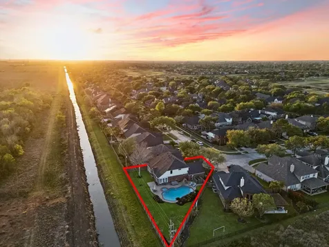 5102 Hidden Brook Lane League City TX 77573