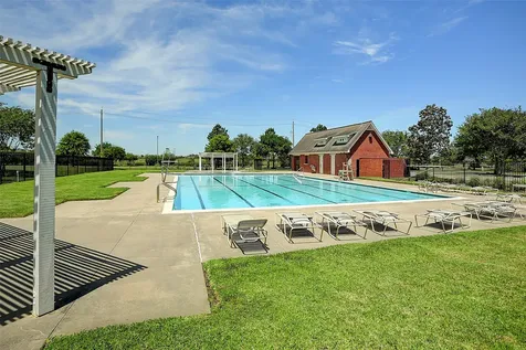 5102 Hidden Brook Lane League City TX 77573
