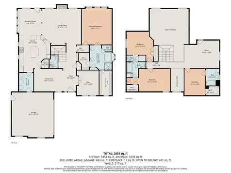 5102 Hidden Brook Lane League City TX 77573