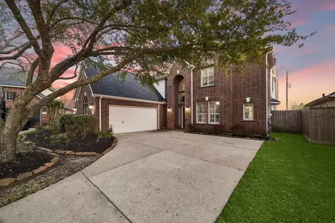 5102 Hidden Brook Lane League City TX 77573