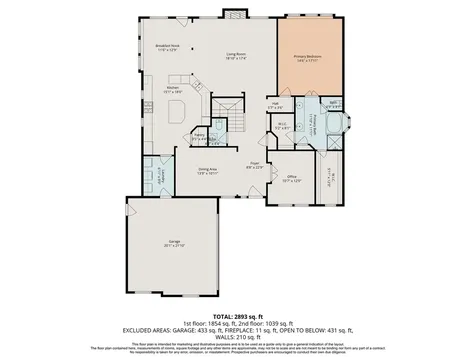 5102 Hidden Brook Lane League City TX 77573
