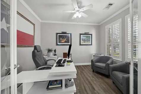5102 Hidden Brook Lane League City TX 77573