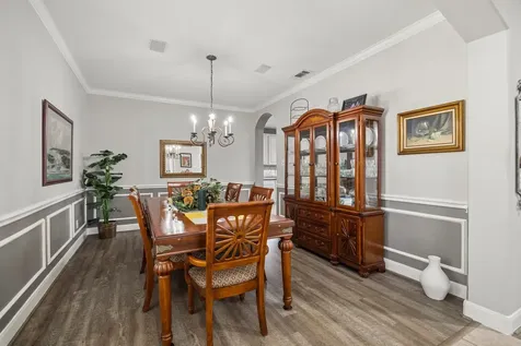 5102 Hidden Brook Lane League City TX 77573